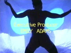 'Blue Matrix' screenshot nº 6
