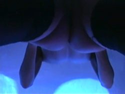 'Blue Matrix' screenshot nº 2