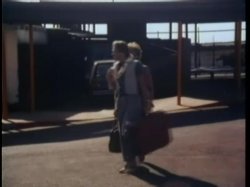 Captura de 'Panty Raid' nº 2