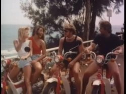 Captura de 'Panty Raid' nº 27