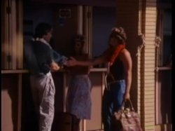 Captura de 'Panty Raid' nº 3