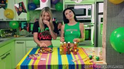 Captura de 'Too Hot to Handle' nº 22