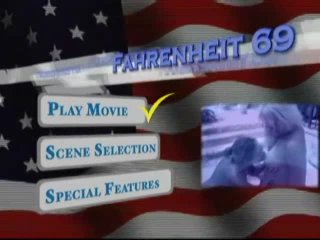 Fahrenheit 69: The Porn For Kerry DVD - Szene1 - 1