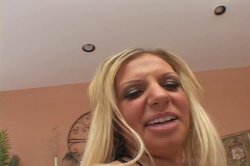 'Cum Stained Casting Couch 9' screenshot nº 37