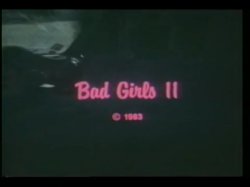 'Bad Girls 2' screenshot nº 9