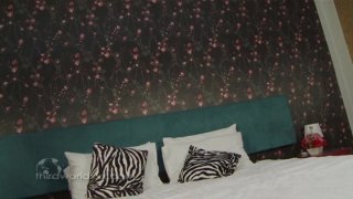 Spanking The Monkey Vol. 2 - Escena5 - 1