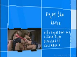 Private Life of Angel Dark, The - Scène3 - 1