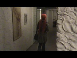 Sexy Cora: 100% privat - Scena3 - 1