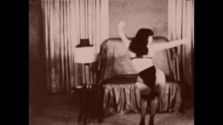 The Exotic Dances Of Bettie Page - Scena3 - 6
