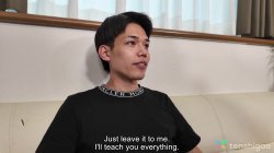 Captura de 'Mature Stepmom Jun Shiramine is a Slut for Young Cocks' nº 16