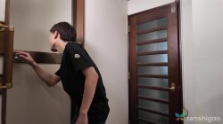 Captura de 'Mature Stepmom Jun Shiramine is a Slut for Young Cocks' nº 2
