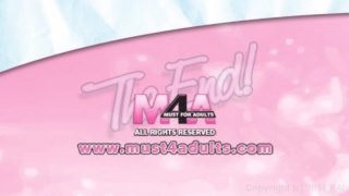 Old Stud Young Slut 18 - Escena5 - 6