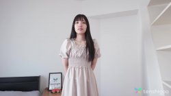 'Cute Girl Kotomi Hoshino Enjoys Her Pornstar Experience' screenshot nº 51