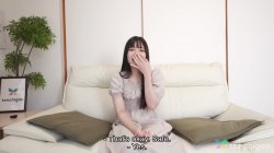 'Cute Girl Kotomi Hoshino Enjoys Her Pornstar Experience' screenshot nº 29