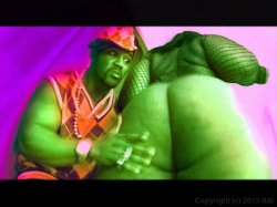 'Earthquake Booty 2' screenshot nº 36