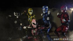Captura de 'Power Bangers' nº 30