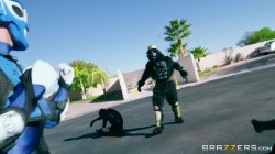 Captura de 'Power Bangers' nº 60