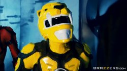 Captura de 'Power Bangers' nº 111