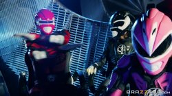 Captura de 'Power Bangers' nº 113
