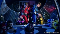 Captura de 'Power Bangers' nº 115