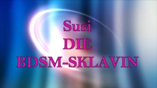 Best of Sexy Susi Part.2 - Scena1 - 1