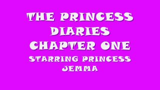 Jemma the Great Vol. 2 - Escena4 - 1