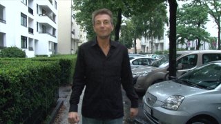 Angequatscht und Abgeschlept 4 - Scena3 - 1