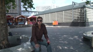 Angequatscht und Abgeschlept 4 - Scena4 - 1