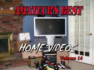 Amateur&#39;s Best Home Videos #14 - Scene14 - 6