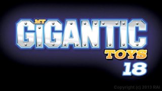 My Gigantic Toys 18 - Scène1 - 1