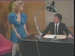 'Like a Virgin' screenshot nº 140