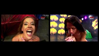 Silvia im Spermarausch - Scene2 - 6