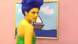 Captura de 'Simpsons The XXX Parody: Marge & Homer's Sex Tape!' nº 61