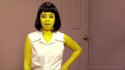 Captura de 'Simpsons The XXX Parody: Marge & Homer's Sex Tape!' nº 64