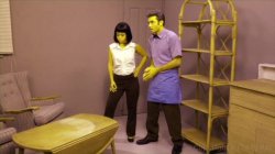 Captura de 'Simpsons The XXX Parody: Marge & Homer's Sex Tape!' nº 66