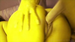 Captura de 'Simpsons The XXX Parody: Marge & Homer's Sex Tape!' nº 78