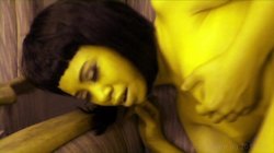 Captura de 'Simpsons The XXX Parody: Marge & Homer's Sex Tape!' nº 87