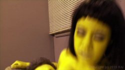 Captura de 'Simpsons The XXX Parody: Marge & Homer's Sex Tape!' nº 93