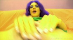 Captura de 'Simpsons The XXX Parody: Marge & Homer's Sex Tape!' nº 110