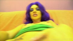Captura de 'Simpsons The XXX Parody: Marge & Homer's Sex Tape!' nº 113