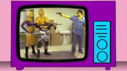 Captura de 'Simpsons The XXX Parody: Marge & Homer's Sex Tape!' nº 13