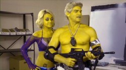 Captura de 'Simpsons The XXX Parody: Marge & Homer's Sex Tape!' nº 14