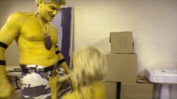Captura de 'Simpsons The XXX Parody: Marge & Homer's Sex Tape!' nº 17