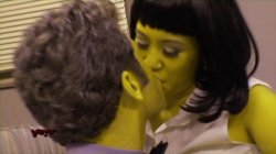 Captura de 'Simpsons The XXX Parody: Marge & Homer's Sex Tape!' nº 2