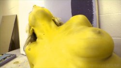 Captura de 'Simpsons The XXX Parody: Marge & Homer's Sex Tape!' nº 24