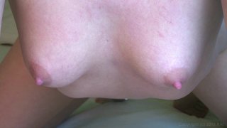 Cum On My Pretty Titties 1 - Scena5 - 2