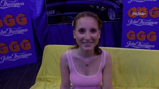 Yasmin Joy - Oh mein Gott, so viel Sperma - Scena2 - 1