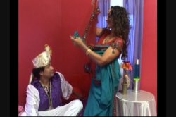 Captura de 'Princess Of Persia, The' nº 2