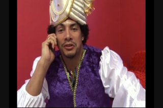 Princess Of Persia, The - Scene1 - 1