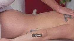 'Lesbian Masseuse' screenshot nº 2
